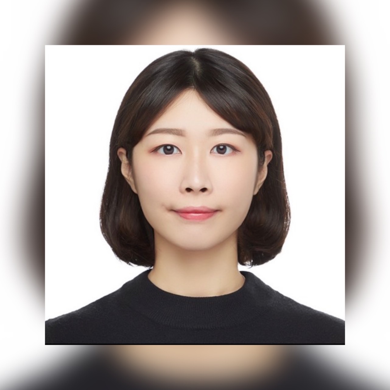 陳美竹